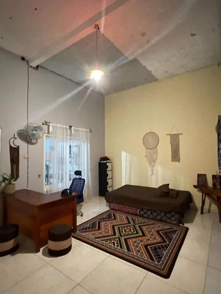 Loyal Friend Hostel Каримунджава Экстерьер фото