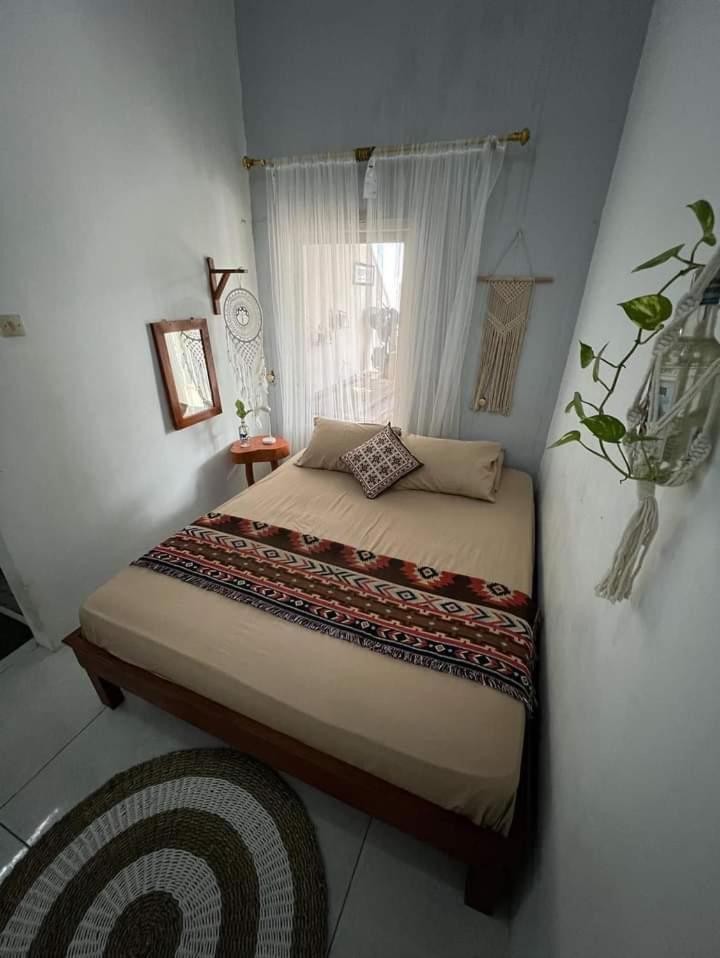 Loyal Friend Hostel Каримунджава Экстерьер фото