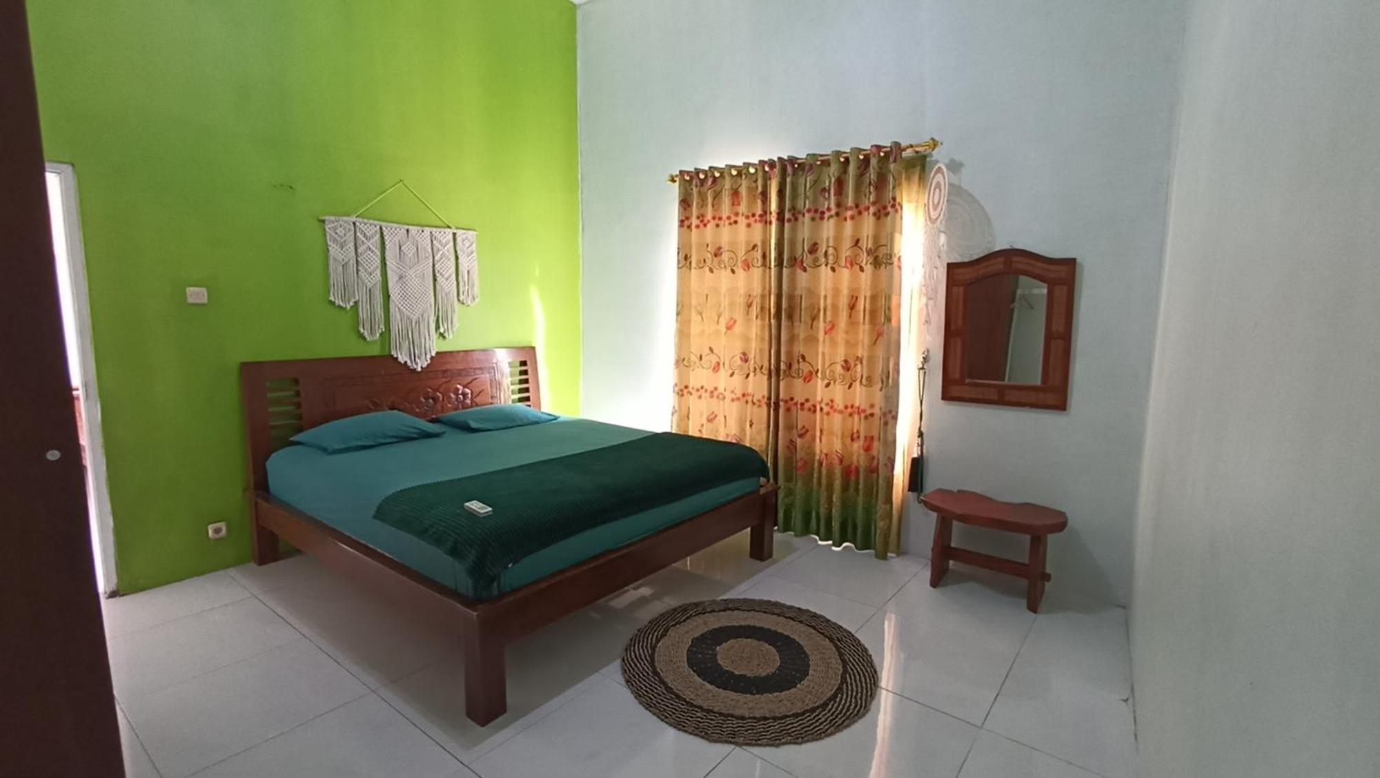 Loyal Friend Hostel Каримунджава Номер фото